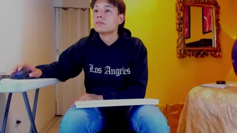 luckk_ online show from June 28, 2026, 4:51 am