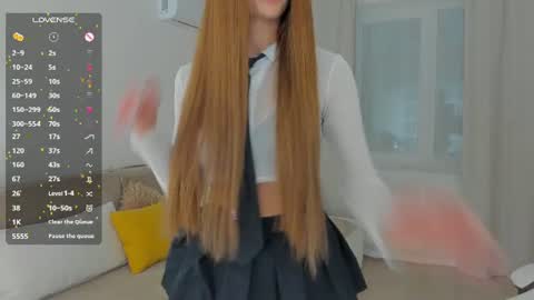 Snapshot of lucky__lady_ chatting on July 21, 2026, 10:12 pm lucky__lady_ online show from July 21, 2026, 10:12 pm