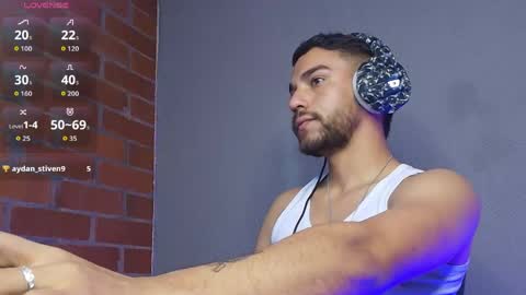 lucky_blessed online show from May 19, 2026, 1:56 am