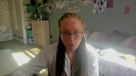 lucky_licky20 online show from June 8, 2026, 1:28 am