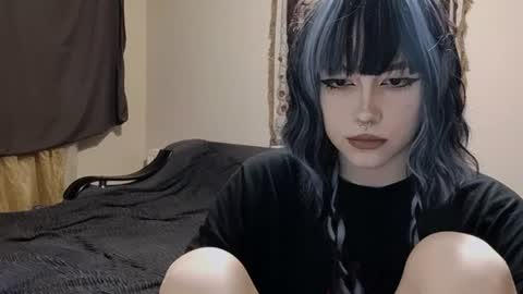 luckybastrad0677 online show from July 12, 2026, 6:10 pm