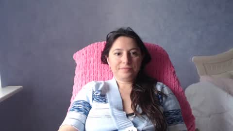 luckylinda23 online show from July 23, 2026, 8:56 am