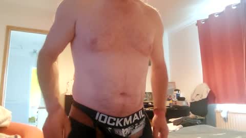 luckypuppy222 online show from August 1, 2026, 11:42 am