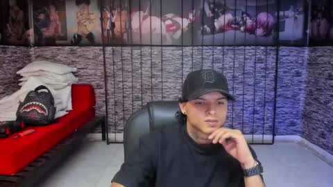 Lucky online show from April 20, 2026, 10:44 pm