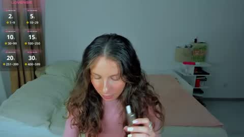 lucy__ray online show from July 17, 2026, 10:58 pm