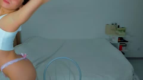 lucy__ray online show from July 31, 2026, 8:58 am