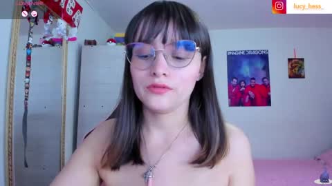 Lucy online show from May 16, 2026, 1:13 am