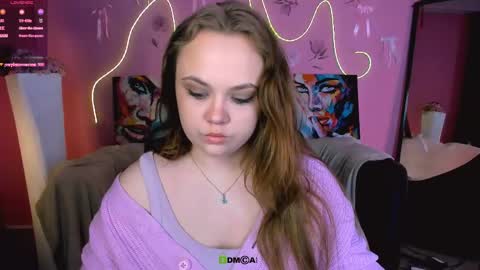 lucy online show from May 21, 2026, 7:43 pm