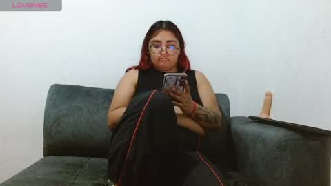 lucy online show from May 20, 2026, 2:29 am