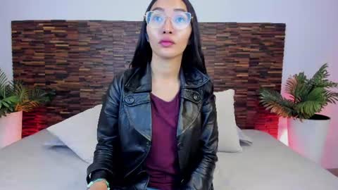 Lucy Liiu online show from July 14, 2026, 8:25 pm