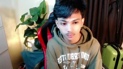 luda_69 online show from July 1, 2026, 11:04 pm