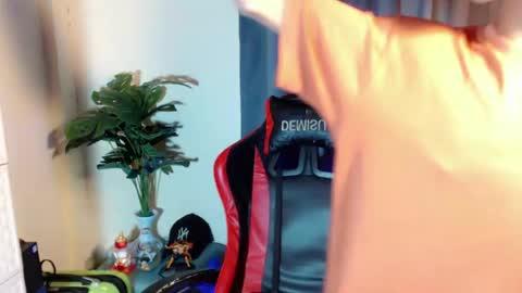 luda_69 online show from July 20, 2026, 4:42 pm