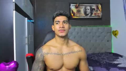 Luigi Independent model online show from July 21, 2026, 3:03 pm