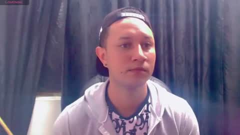 Snapshot of luigigomez_28 chatting on July 13, 2026, 2:14 am Luigigomez online show from July 13, 2026, 2:14 am