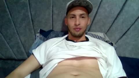 luis_vergon__ online show from August 1, 2026, 4:12 am