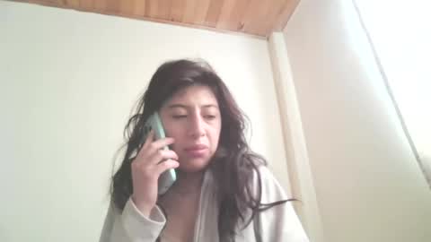 luisa_homes online show from July 13, 2026, 1:25 pm