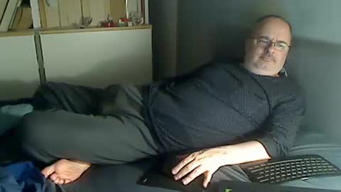 luke7634 online show from April 20, 2026, 10:33 pm