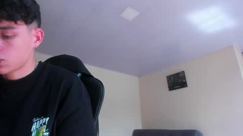 Luke online show from June 12, 2026, 3:55 pm