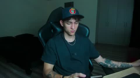 Luke online show from June 16, 2026, 11:51 pm
