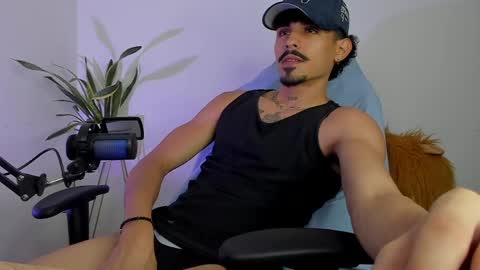 Luke Taylor online show from May 1, 2026, 12:43 pm