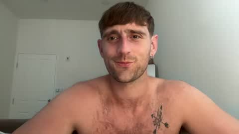 MR. Luke Gunn online show from June 22, 2026, 3:25 am