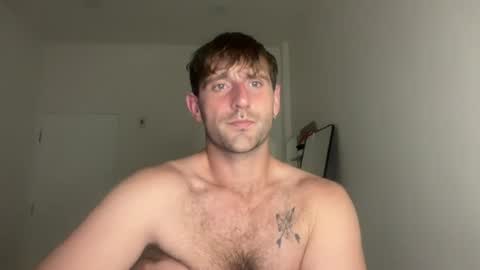 MR. Luke Gunn online show from July 22, 2026, 10:45 pm