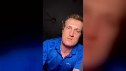 lukeshaft online show from August 3, 2026, 4:00 am
