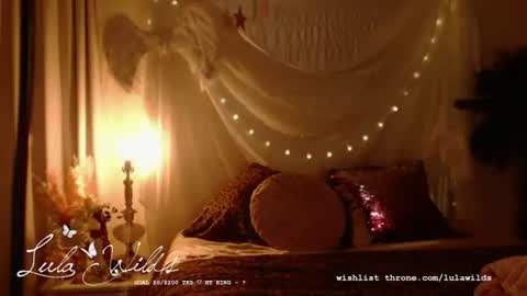 lula wilds online show from July 4, 2026, 1:34 am
