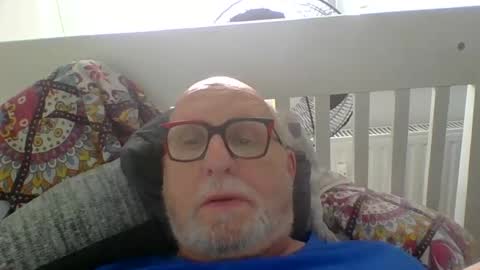 luley58 online show from July 27, 2026, 11:17 am