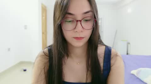 Luli online show from July 6, 2026, 1:08 pm