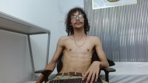 Vanity ErosX online show from May 29, 2026, 3:43 pm
