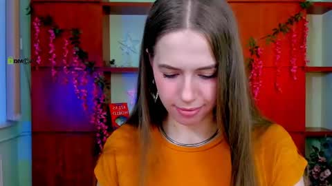Sweet Lumi online show from July 20, 2026, 7:33 am