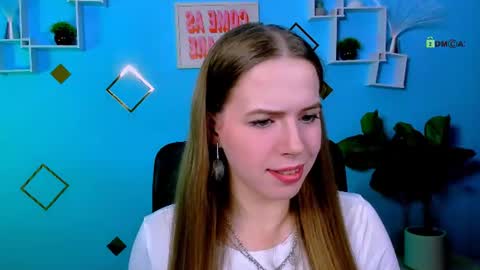 Sweet Lumi online show from July 29, 2026, 7:28 am