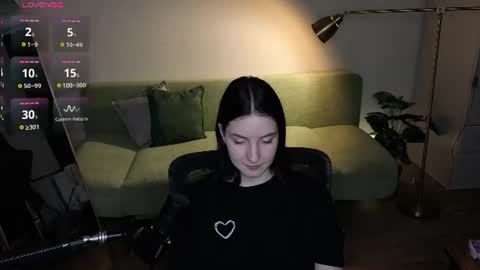 Lumi online show from July 4, 2026, 1:39 pm