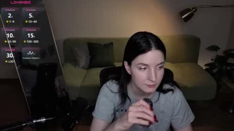 Lumi online show from July 5, 2026, 1:18 pm