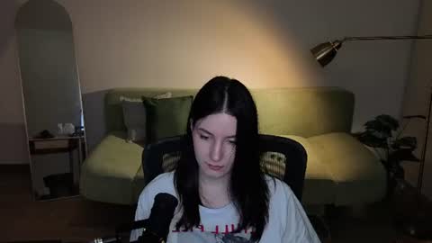 Lumi online show from July 9, 2026, 3:27 pm
