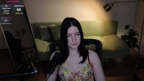 Lumi online show from July 10, 2026, 2:19 pm