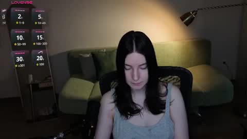 Lumi online show from July 11, 2026, 2:20 pm