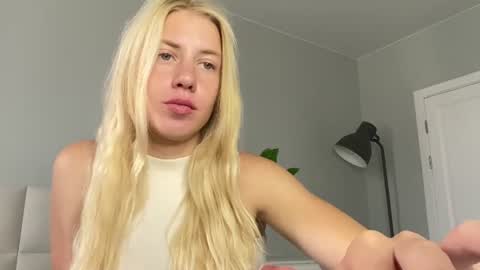 Catherine online show from July 27, 2026, 3:41 pm