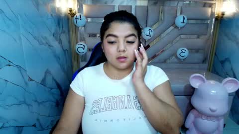 Luna online show from May 29, 2026, 8:23 am