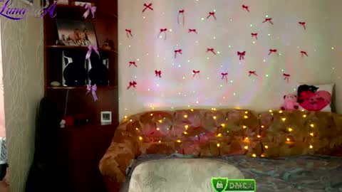 luna_evan online show from August 6, 2026, 8:05 am