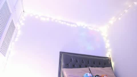  Luna Fioree  online show from May 10, 2026, 4:17 am
