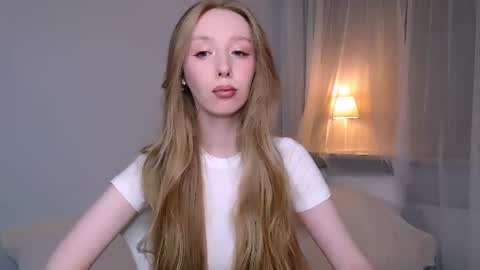 Luna online show from July 1, 2026, 7:57 pm