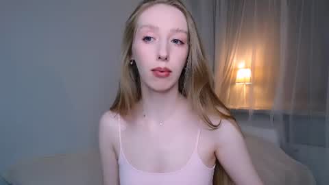Luna online show from July 19, 2026, 10:46 pm