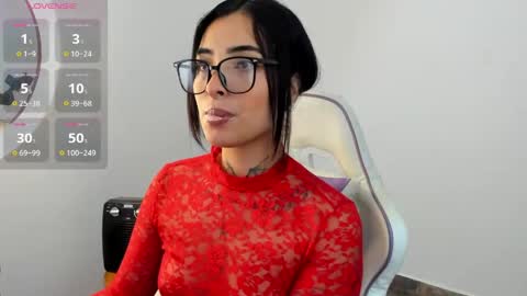 Snapshot of luna_rose10 chatting on April 29, 2026, 12:48 am luna rose online show from April 29, 2026, 12:48 am