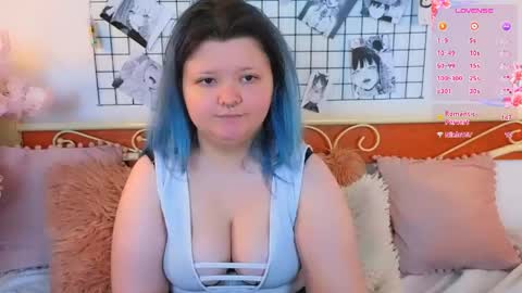 Luna online show from May 16, 2026, 7:05 am