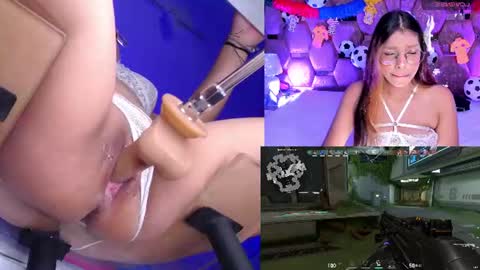 Luna online show from June 23, 2026, 9:57 pm