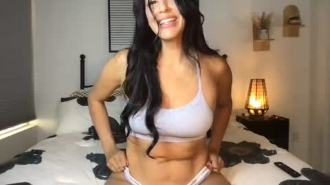 Snapshot of lunakai0007 chatting on July 2, 2026, 10:05 pm New GAL online show from July 2, 2026, 10:05 pm
