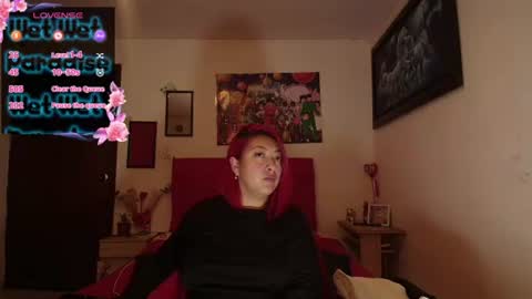 LUNA online show from July 11, 2026, 9:56 am