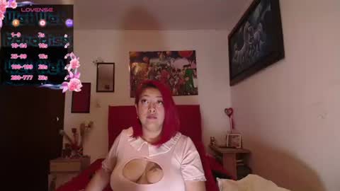 LUNA online show from July 15, 2026, 7:24 am